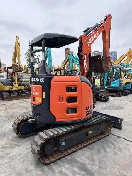 Cheap Grab The Deal Hitachi Excavator For Sale Powerful Efficient And Reliable for sale