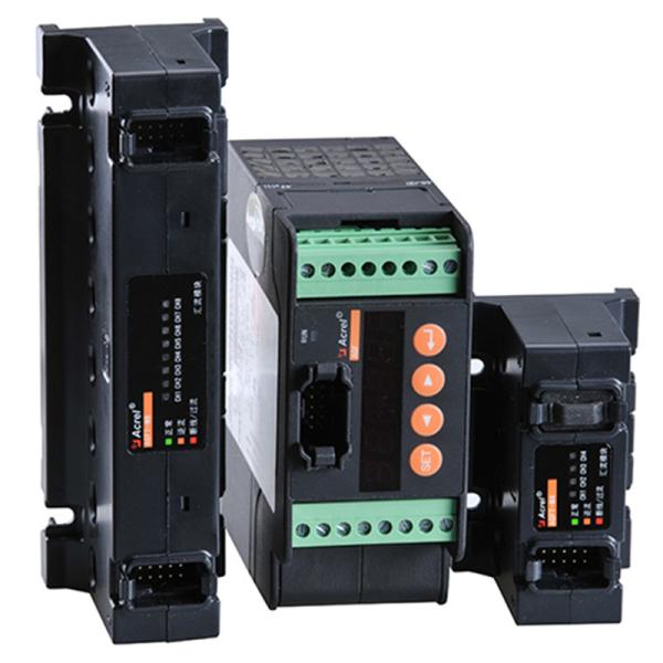Cheap AGF-M8T Pv String Combiner Box DC Multi Circuits Monitoring Device for sale