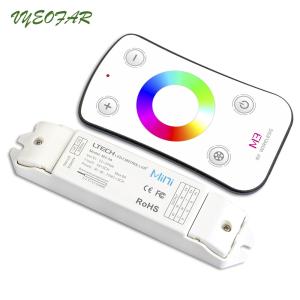 Best Automatic Sleep Rf Led Controller Simple And Intuitive To Use L104×W60×H9mm wholesale