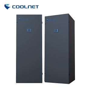 Front Flow CRAC Units Small Enthalpy Difference Cooling System