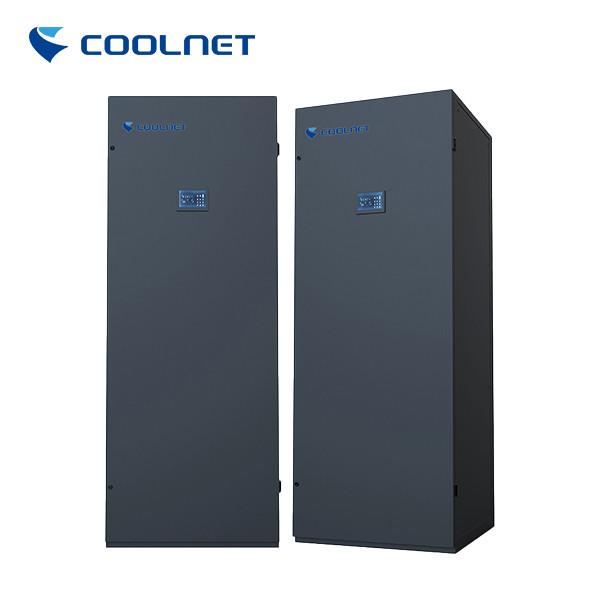 Cheap Front Flow CRAC Units Small Enthalpy Difference Cooling System for sale