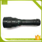 BN-200 Torch Style High Power LED Torch Flashlight