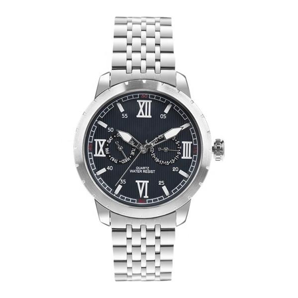 Cheap Miyoda 6P25 Hardened Mineral Glass Quartz Wrist Watch For Men for sale