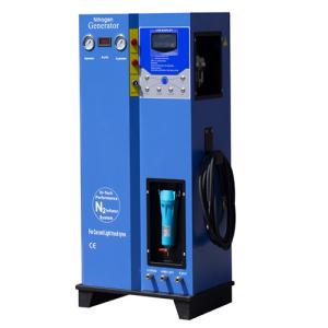 T-30 Automatic Nitrogen Generator Machine With Adjustable Purity Levels
