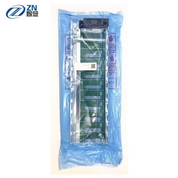 Cheap R35B PLC iQ-R Series; Main Base Unit, 5-slot for sale