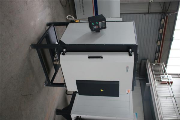 Cheap 700L Industrial Muffle Furnace With Intelligent Program Temperature Controller for sale