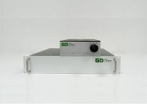 Best 80W Split High Peak Power MOPA Fibre Laser 5-10000KHz wholesale