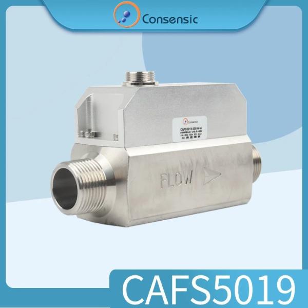 CAFS5019 Flow Controller Solid State Sensing Core No Surface Void Or Fragile