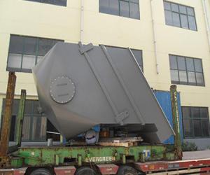 Best High performance Lamella Clarifier in wastewater treatment / industrial clarifiers wholesale