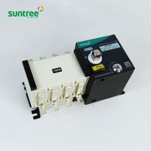 Best SQ3 PC 4p 630A ATS Automatic Transfer Switch wholesale