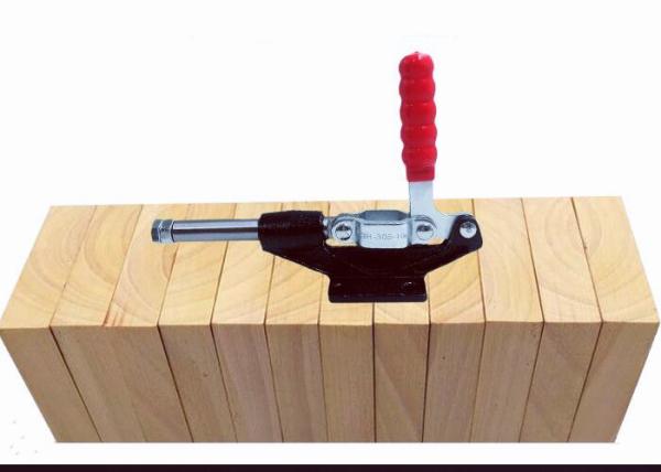 Cheap 680kg Push Pull Type Toggle Clamp for sale