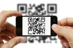 Scenic Spot T1 Qr Code Scanner , Qr Code Reader For Intelligence Terminal
