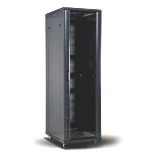 Cheap TE Rack Cabinets Data server rack 37U outdoor 19 inch ddf network server cabinet for sale