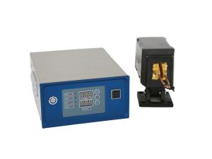 China Factory Price Inducrtion Soldering Machine of Optimize Coaxial Cable on sale