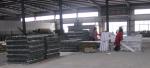 galvanized expanded metal mesh
