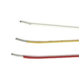 High Temperature FEP Insulated Wire 16 Gauge Stranded Wire