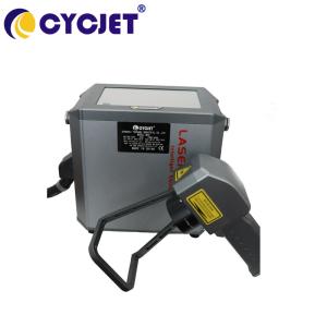 Best Handheld Coding And Marking Machine High Performance For Tire Engraving wholesale