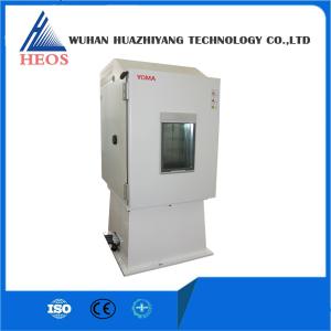 Best Single Axis Rate Table With Temperature Controlled Chamber For Inertial Navigational Systems Test wholesale