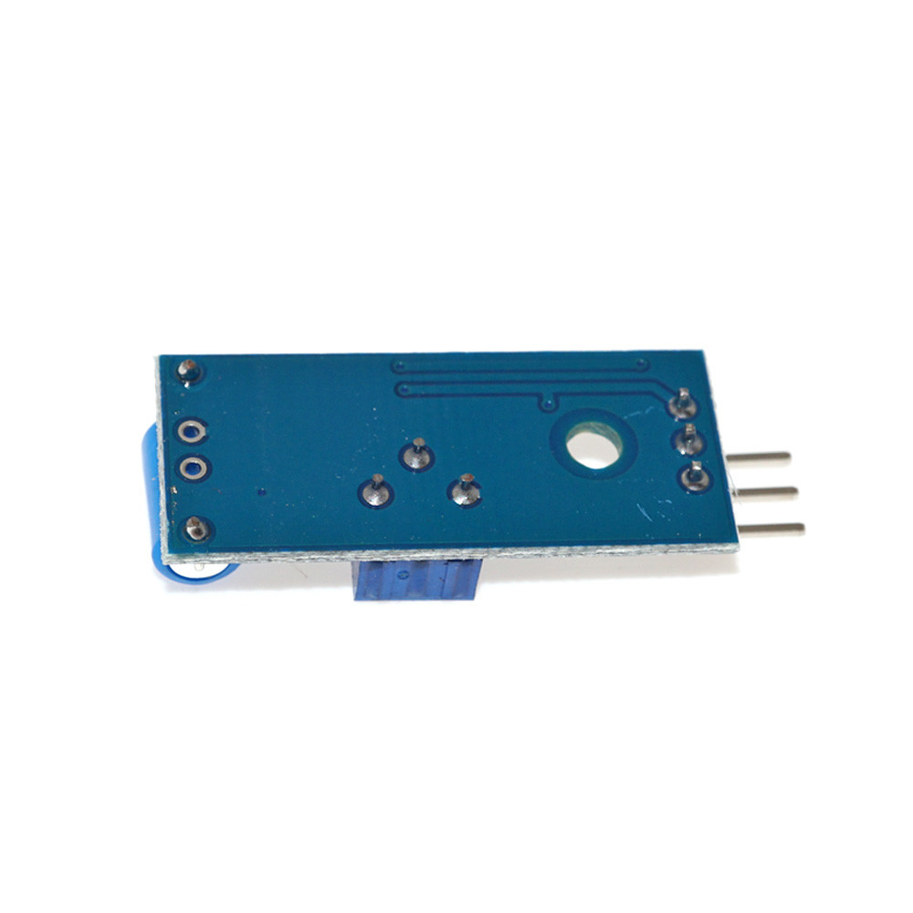 SW-420 Motion Sensor Module Alarm Sensor Module Vibration Switch