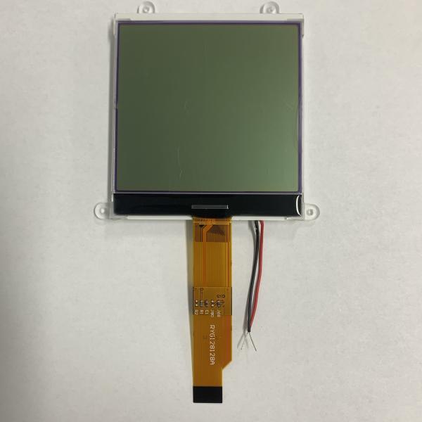 Cheap 4.0'' 480*RGB*480 TFT LCD Module IPS Transmissive Winstar replace display for sale