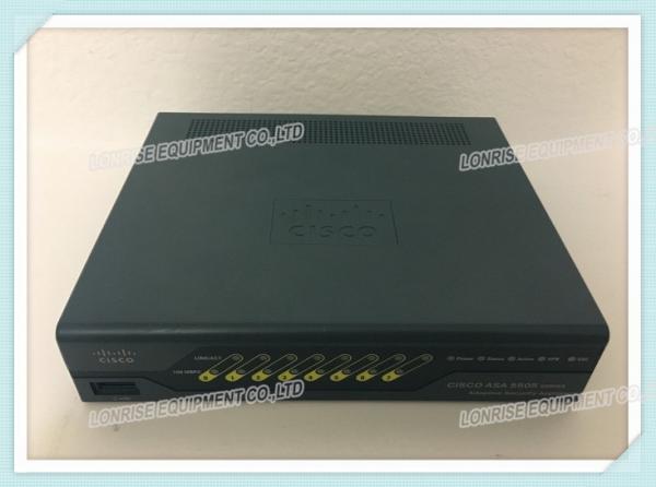 Cheap ASA5505-SEC-BUN-K9 Cisco Plus Adaptive Security Appliance For Small Business for sale