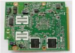 Fast Turn Pcb Prototype 5 Layer PCB Assembly Service With Minimum Hole Diameter