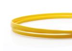 1m MPO MTP Network Patch Cord For Data Center Cabling