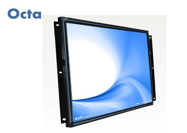 Cheap 65 Inch Open Frame LCD Monitor 2000 Nit High Brightness LCD Open Frame Monitor for sale