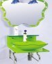 Multifunctional Separate Glass Washbasin Bending and Tempering Machine