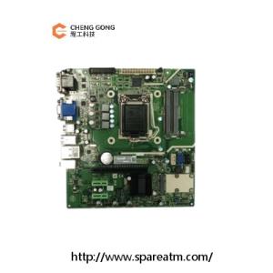 China 1750254552 Wincor Nixdorf I5 Motherboard ATM Machine Parts Original New on sale