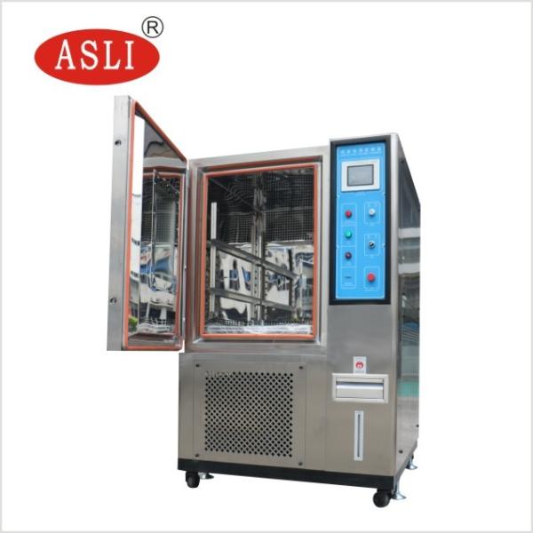 Cheap Humidity Temperature Environmental Test Chamber / Lab Testing Machine for sale