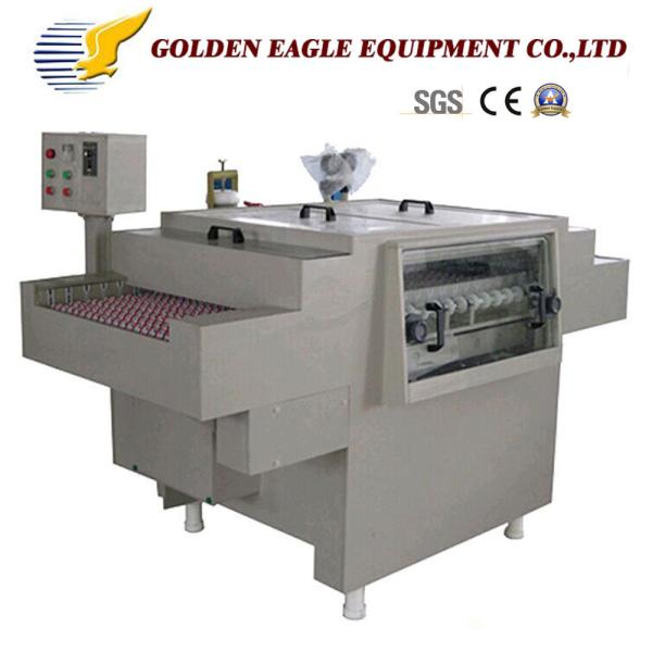 Cheap Ge-S650 Photochemical Etching Machine for Metal Etching/Acid Solution Ferric Chloride for sale