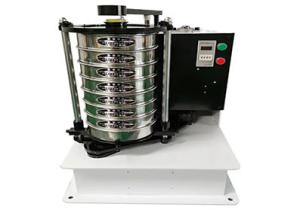 Best Zzgenerate Customized Lab Testing Slap Vibration Screen for Sale wholesale