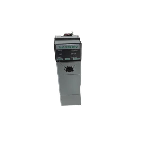 Cheap PLC 1746-NI8 SLC 500 ANALOG INPUT MODULE for sale
