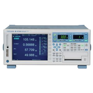 Best Yokogawa WT3000 Precision Power Analyzer Advanced Computation Function wholesale