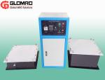 Single Direction Vibration Testing Machine , Electromagnetic Shaker Testing