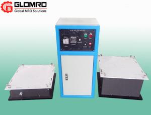 Best Multi Axis Vibration Testing Machine , Low Frequency Vibration Measurement Equipment wholesale