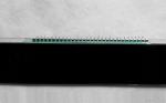 Customizing Single Row PINs LCD for industry application| VTLCD00310
