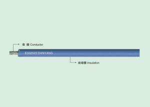 Best UL 1571 CSA AWM I A PVC Electronic line wholesale