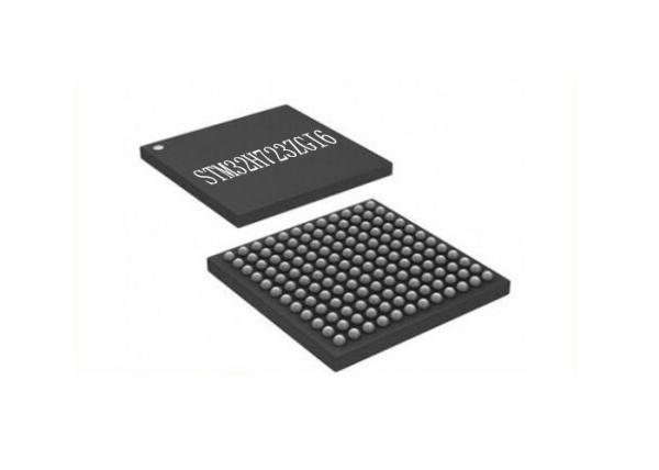 Cheap Integrated Circuit Chip STM32H723ZGI6 STM32H7 32 Bit Single Core Microcontroller IC for sale