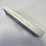 0.56 Inch 7 Segment LED Display with 5 Digit for Accurate Numerical Readings