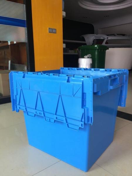 Cheap Internol Sorter Bulk Containers Large Volume for sale