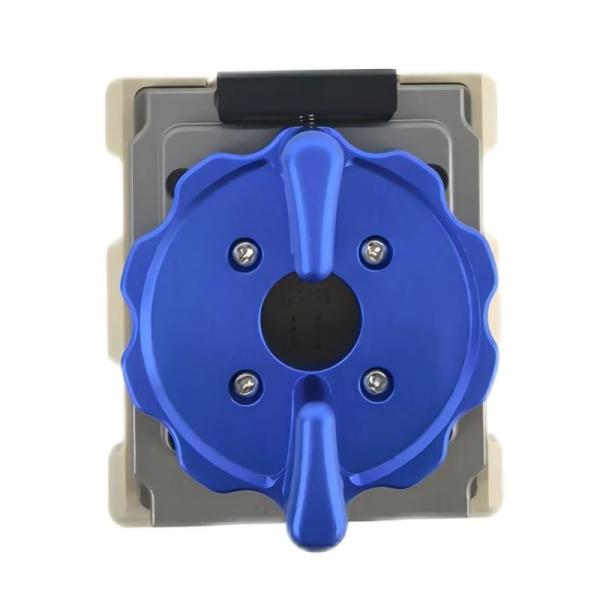 High-performance Bga Test Socket Housing Machining For Your Production Needs