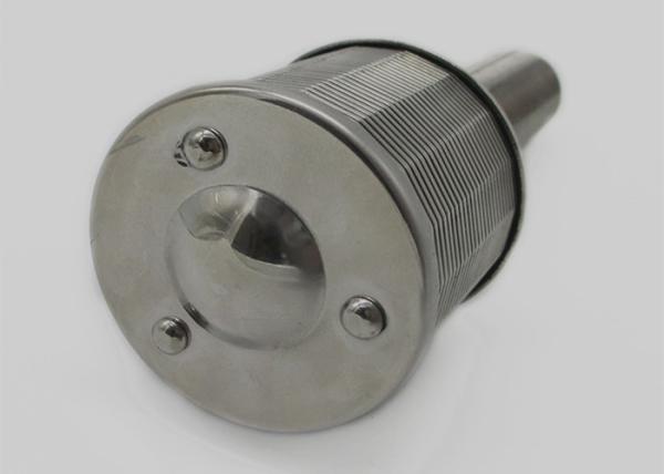 Cheap Mini 0.02 mm Water Johnson Strainer Nozzle for sale