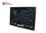GPS Navigation Universal Car Stereo Multi Language 2000×1200 Resolution