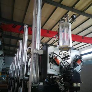 Best Automatic Glazing Desiccant Filling Machine For Double Glass Equipment wholesale