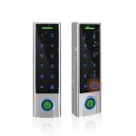 Biometric Fingerprint Access Control with Tuya APP IP68 Waterproof Keypad Touch