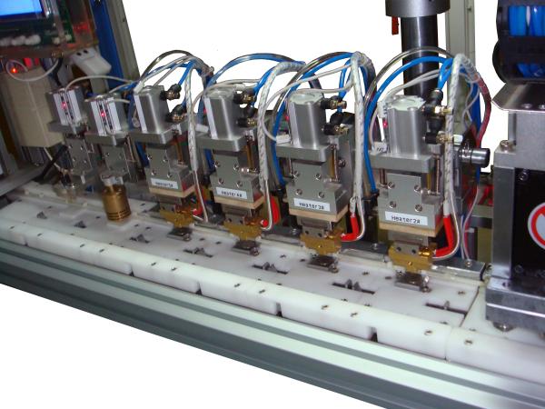 Cheap Contact IC Card Implanter Milling And Embedding Machine YIE-4000 for sale