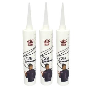 China 100% Silicone Special Anti Mildew Sealant Adhesive Silicone Sealants on sale