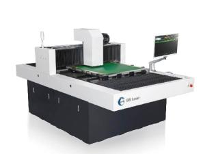 2540dpi Computer-to-Screen (CTS) direct exposure machine for For Textile Screen size:x1000mm